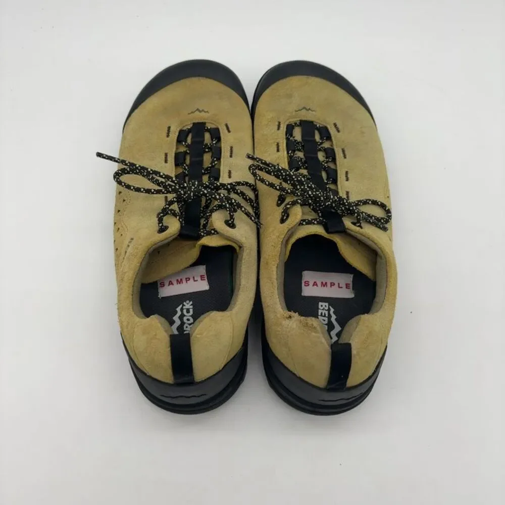 bedrock Outdoor Sneakers in Multicolor